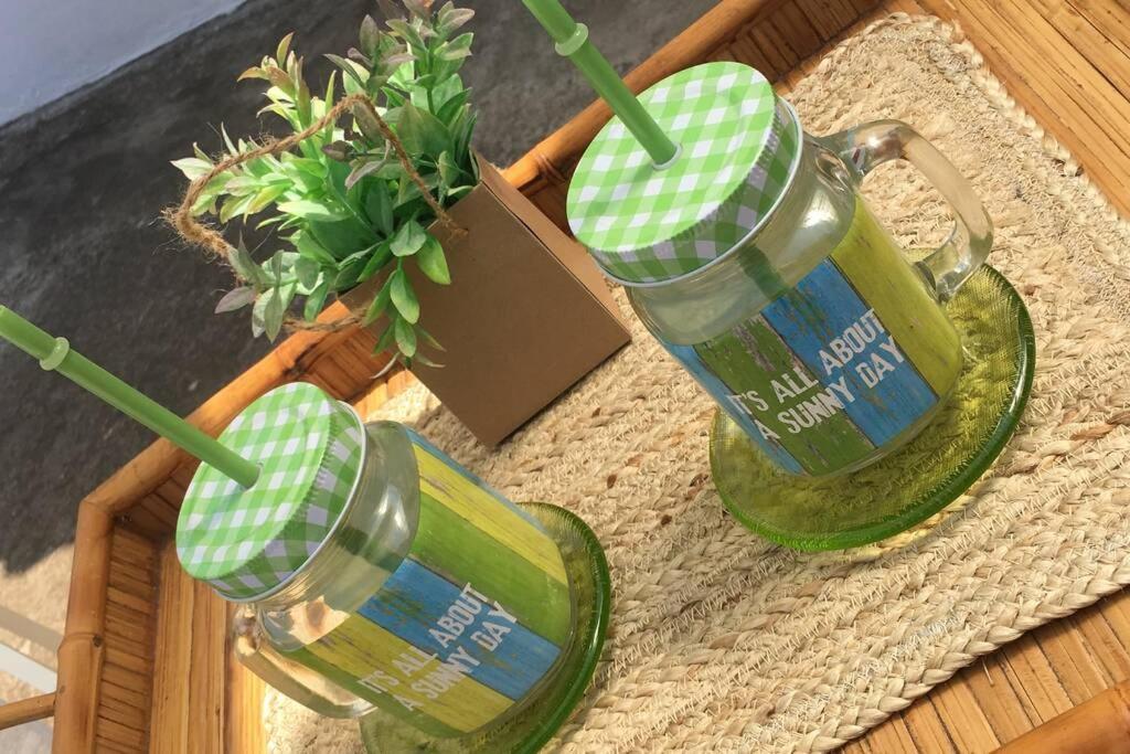 아나카프리 Casa Pierina 아파트 외부 사진